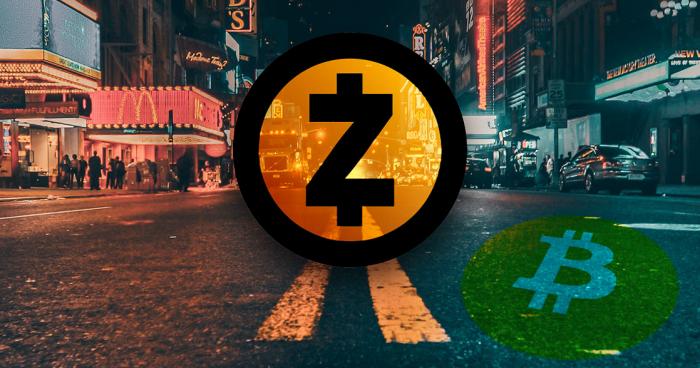 Zcash Overshadows Bitcoin After Listing on Gemini Exchange