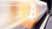 Bitcoin technical analysis, price reaches yearly high as it nears $9000