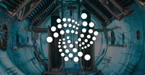 IOTA launches major network upgrade Coordicide, removes centralized network coordinator