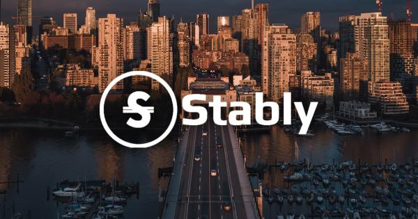 How Stably Will Provide Crypto Stability in an Unstable Market [INTERVIEW]
