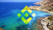 Binance Backs World’s First Decentralized Bank in Malta