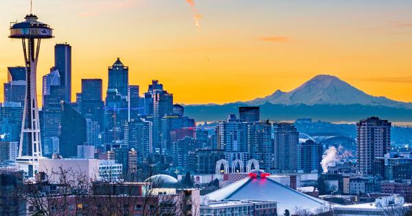 Blockchain Seattle 2018: Seattle’s Premier Blockchain Community Event [INTERVIEW]