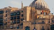 Maltese Parliament Passes Pro-Blockchain Laws, Establishing Malta as “Blockchain Island”