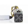 Antminer L3+ (504 MH/s)