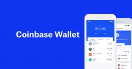 Coinbase Rebrands Toshi as Coinbase Wallet
