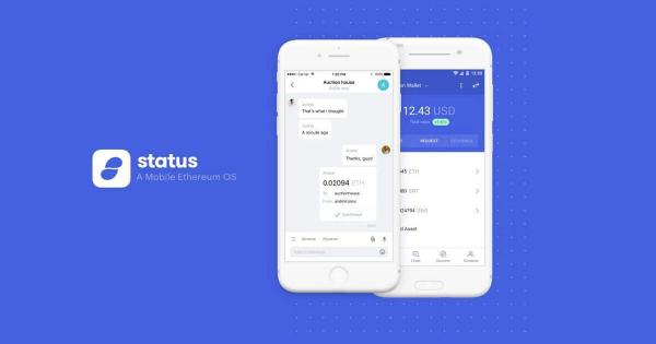 Status Pushes Out Renegade dApps with New Browser Standard