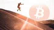 Bitcoin breaches $10,000 after markets settle from Facebook Libra news