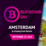 Blockchain Day Netherlands
