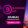 Blockchain Day Dubai