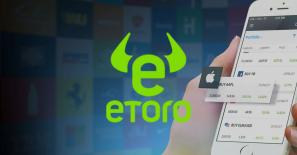 eToro Expands its Crypto Trading and Mobile Wallet to the U.S.