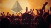 New Song “Vitalik Buterin” By Producer Gramatik Inspired by Ethereum