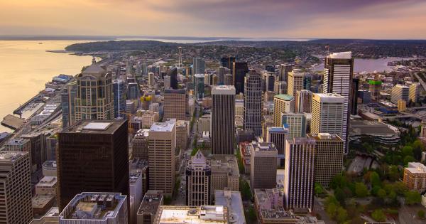 Token Forum Ushers In New Age of Blockchain Excitement in Seattle