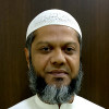 Syed Nusrat Ali Ahmed