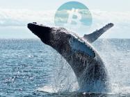 Two $10 Million Bitcoin shorts opened at $10k: are whales anticipating a severe correction?
