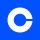 Coinbase logo