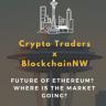 Future of Ethereum? Where is the market going?