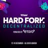 Hard Fork Decentralized