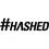 #Hashed