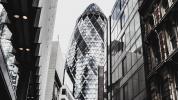 Book a Workspace in London with Ethereum or Waves