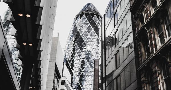 Book a Workspace in London with Ethereum or Waves