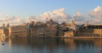 Malta Blockchain Summit Draws Key Players Industry-wide