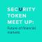 Security Token Meetup Singapore