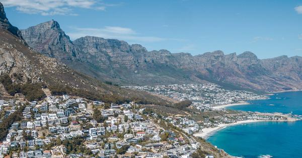 South Africa Reserve Bank Wins Award for Blockchain Payments System
