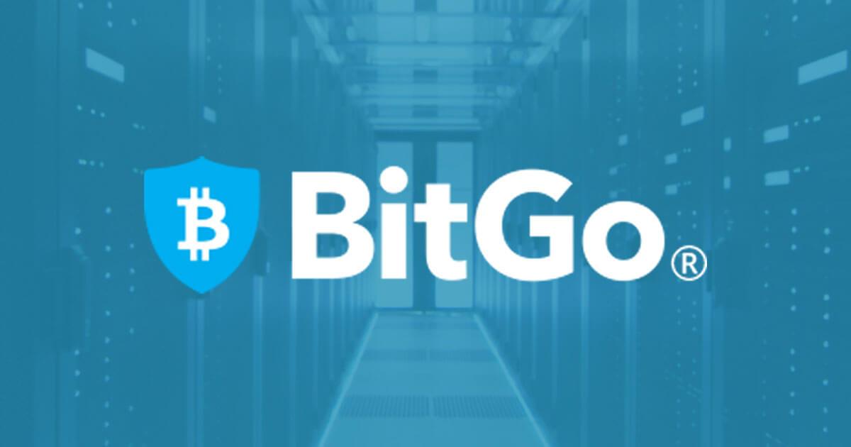 BitGo to take custody of FTX assets in bankruptcy procedure
