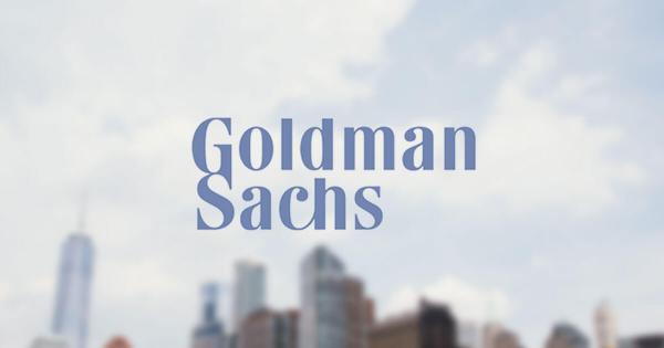 22% of Goldman Sachs clients say Bitcoin is going ‘over $100,000’