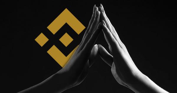 Binance Launches DEX Testnet for Peer-to-Peer Crypto Trading