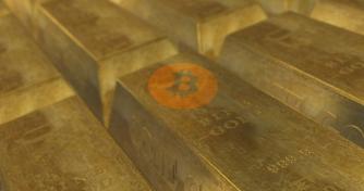 Van Eck: Crypto Investors Return to Gold as SolidX BTC ETF Withdrawn