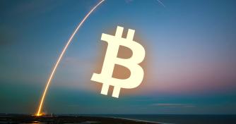 Analyst: logarithmic chart shows Bitcoin is on track for $50,000 by 2021