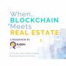 When Blockchain meets Real Estate – Ruden