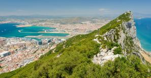 UK crypto exchange Coinfloor first to receive Gibraltar blockchain license
