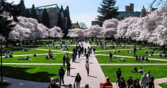 University of Washington to Host Major Blockchain Event