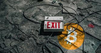 Bitcoin Miners Ruined by Downturn, “Selling Hardware by the Pound”; Giga Watt Files Bankruptcy