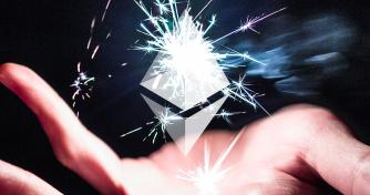 Ethereum rallies against Bitcoin fueled by strong fundamentals