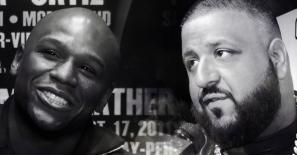 SEC Charges Floyd Mayweather and DJ Khaled for Unlawfully Promoting Fraudulent ICO