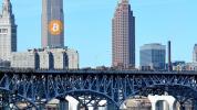 Ohio First State to Accept Bitcoin: Calling Crypto Secure, Transparent, and Low Cost