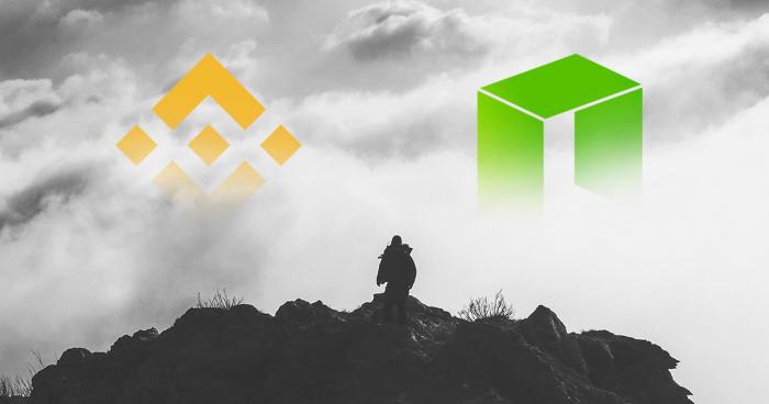 Binance Chooses NEO’s Delegated Byzantine Fault Tolerance for its BNB Chain