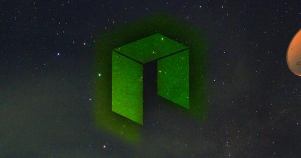 NEO Announces ‘NeoFS’ Distributed File Storage, Competing with Dropbox and Amazon S3