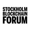 Stockholm Blockchain Forum