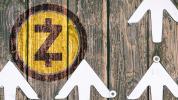 Zcash Mining Mysteriously Spikes Despite Low Profitability