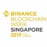 Binance Blockchain Week