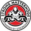 StrongHands Masternode