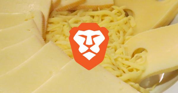 Brave Browser Teams Up with Cheddar to Engage “Crypto Crazed” Users
