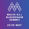 Malta AI & Blockchain Summit 2019 Spring Edition