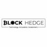 Block Hedge 2nd Annual Edition