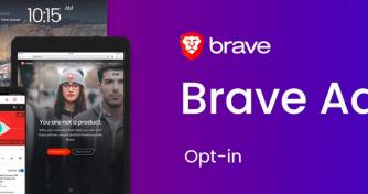 Brave Ads Rewards Now Live, Users Can Earn 70 Percent of Revenues in Basic Attention Token