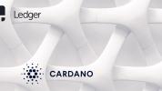 Cardano’s Ada Now Supported on Ledger Nano S